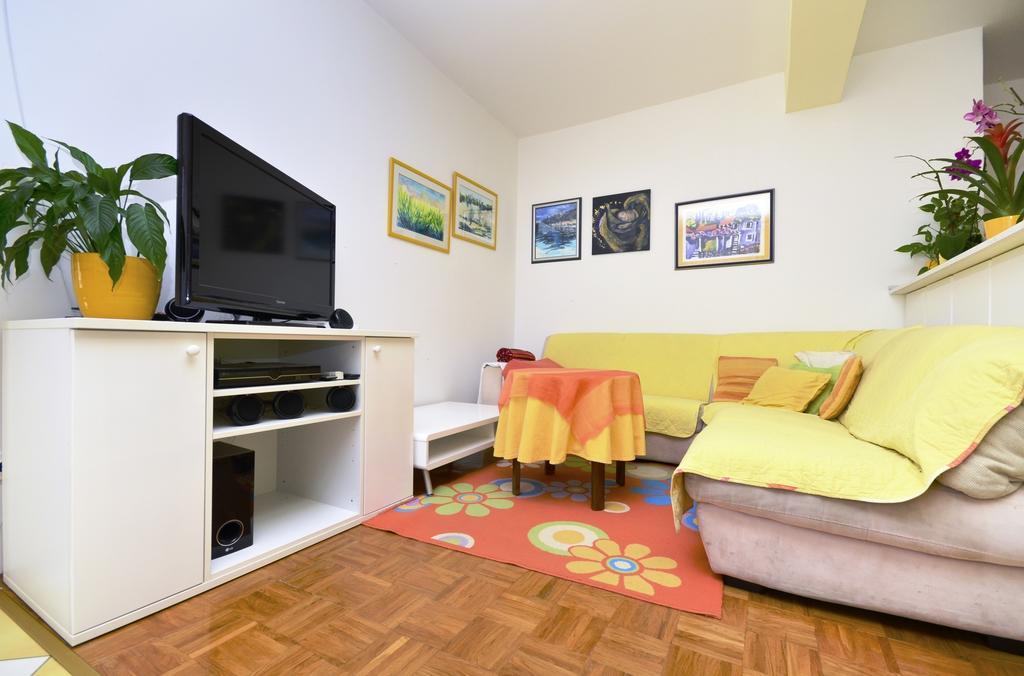 Apartmani Mira Drašnice Pokoj fotografie